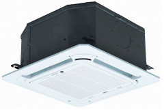 Кассетный кондиционер Kentatsu KSZTA35HFAN1/KSUTA35HFAN1/KPU65-D Кассетный кондиционер Kentatsu KSZTA35HFAN1/KSUTA35HFAN1/KPU65-D