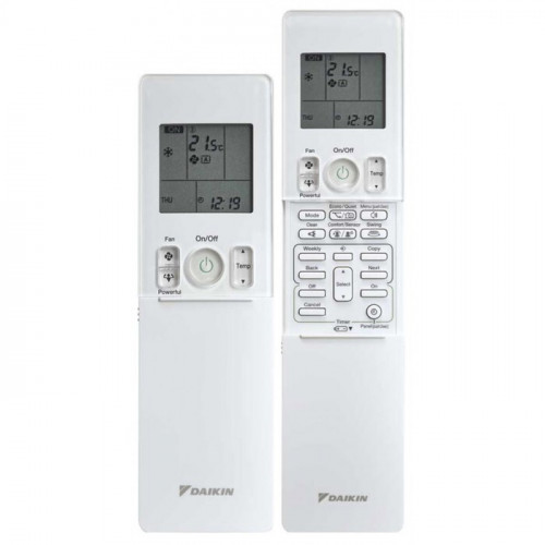 Инверторный кондиционер Daikin FTXM42N/RXM42N9