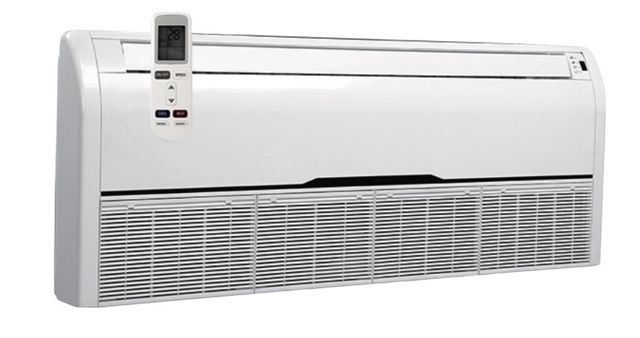 Напольно-потолочный кондиционер Бирюса BLCF-H24/4R1 Напольно-потолочный кондиционер Бирюса BLCF-H24/4R1