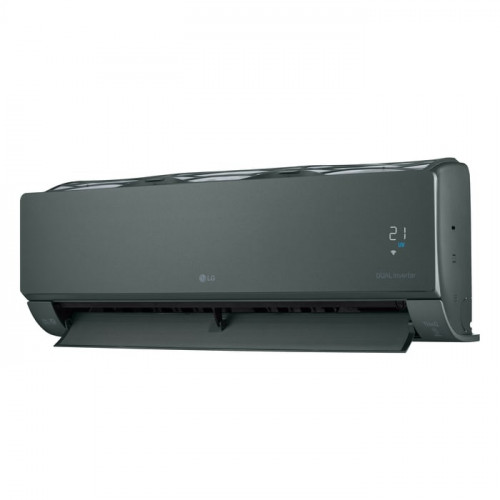 Кондиционер Lg Design Collection AG12BK Кондиционер Lg Design Collection AG12BK