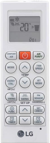 Кондиционер Lg Design Collection AG12BK Кондиционер Lg Design Collection AG12BK