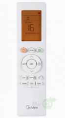 Кондиционер Midea Paramount MSAG1-12N8C2U-I/MSAG1-12N8C2U-O/-40 Кондиционер Midea Paramount MSAG1-12N8C2U-I/MSAG1-12N8C2U-O/-40
