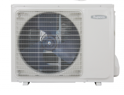 Напольно-потолочный кондиционер Бирюса BLCF-H60/5DR1 Напольно-потолочный кондиционер Бирюса BLCF-H60/5DR1