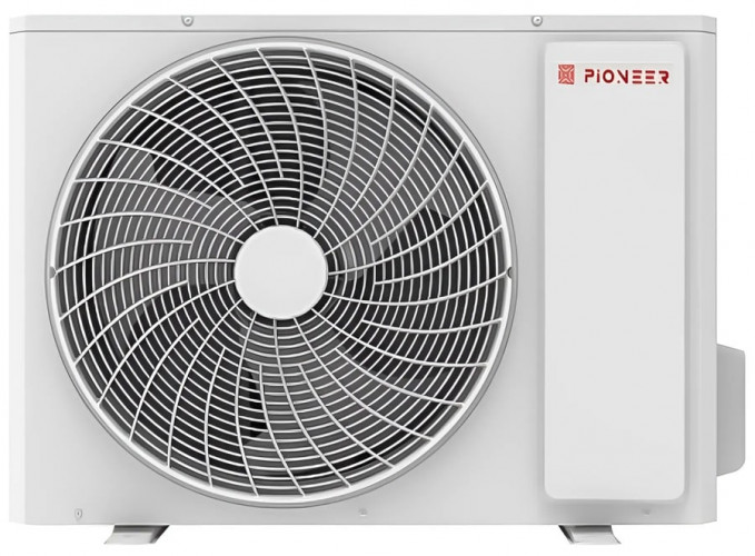 Кондиционер Pioneer Artis KFRI35LW/KORI35LW Nord-30