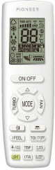 Кондиционер Pioneer Artis KFRI35LW/KORI35LW Nord-30 Кондиционер Pioneer Artis KFRI35LW/KORI35LW Nord-30