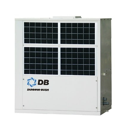 Крышный кондиционер Dunham Bush WCPS250BP Крышный кондиционер Dunham Bush WCPS250BP