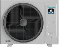 Наружный блок VRF системы Hisense AVW-48HJFAE1 Наружный блок VRF системы Hisense AVW-48HJFAE1
