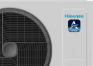 Наружный блок VRF системы Hisense AVW-48HJFAE1