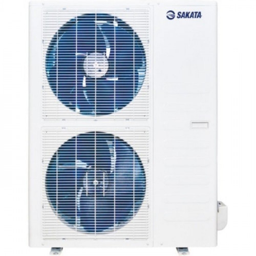 Кассетный кондиционер Sakata SIB-200BBY/SOB-200YB Кассетный кондиционер Sakata SIB-200BBY/SOB-200YB