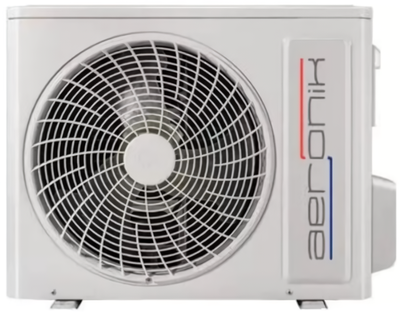 Канальный кондиционер Aeronik U-Match VI ASI-AFH100RHS1/B-S INV/ASO-AGUHN100R1/INV Канальный кондиционер Aeronik U-Match VI ASI-AFH100RHS1/B-S INV/ASO-AGUHN100R1/INV