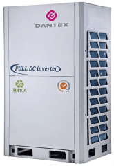 Наружный блок VRF системы Dantex DM-FDC086WHRM/SF Наружный блок VRF системы Dantex DM-FDC086WHRM/SF