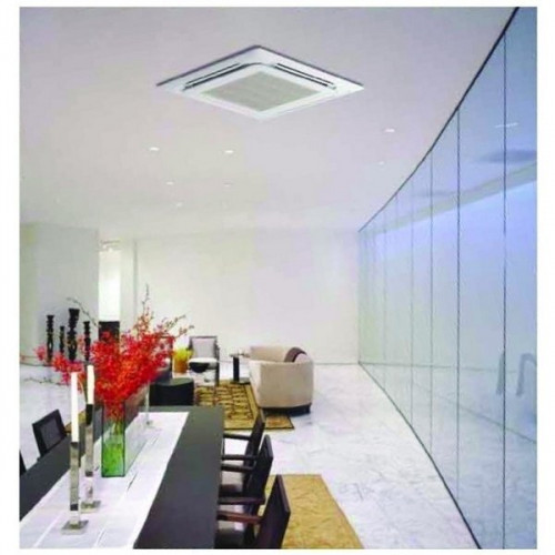 Кассетный кондиционер Toshiba RAV-SM1404UTP-E/RAV-SM1404ATP-E