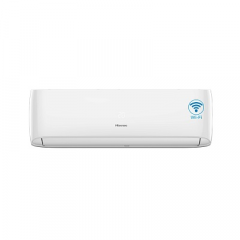 Кондиционер Hisense Goal Classic A AS-18HW4RMSCA00 WI-FI Кондиционер Hisense Goal Classic A AS-18HW4RMSCA00 WI-FI