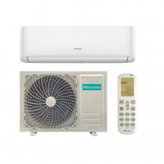 Кондиционер Hisense Goal Classic A AS-18HW4RMSCA00 WI-FI Кондиционер Hisense Goal Classic A AS-18HW4RMSCA00 WI-FI