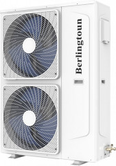Наружный блок VRF системы Berlingtoun BVPRM3/O-330A1 minimod Наружный блок VRF системы Berlingtoun BVPRM3/O-330A1 minimod