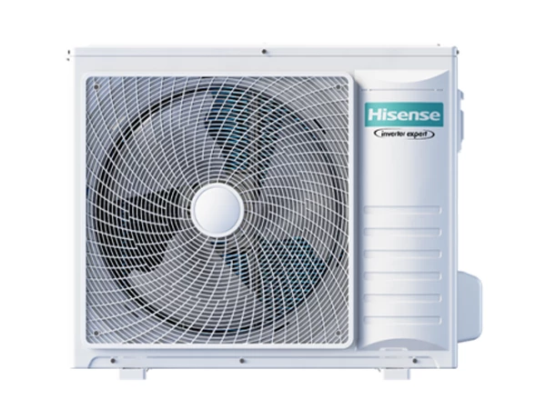 Кассетный кондиционер Hisense Heavy EU ACT-24UR4RJC8 / PE-QFA/CD / AUW-24U4RJ7 Кассетный кондиционер Hisense Heavy EU ACT-24UR4RJC8 / PE-QFA/CD / AUW-24U4RJ7