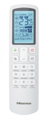 Кассетный кондиционер Hisense Heavy EU ACT-24UR4RJC8 / PE-QFA/CD / AUW-24U4RJ7 Кассетный кондиционер Hisense Heavy EU ACT-24UR4RJC8 / PE-QFA/CD / AUW-24U4RJ7