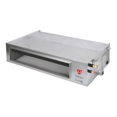 Канальный кондиционер Royal Clima ES-D 24HWN/ES-E 24HN Канальный кондиционер Royal Clima ES-D 24HWN/ES-E 24HN