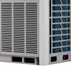 Наружный блок VRF системы Clivet 2018-2021 MV6i-XMi_785T Наружный блок VRF системы Clivet 2018-2021 MV6i-XMi_785T