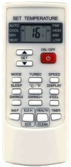 Кассетный фанкойл до 3.5 кВт SYSCOOL FCC30A Кассетный фанкойл до 3.5 кВт SYSCOOL FCC30A