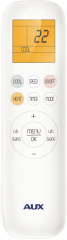 Настенная VRF система AUX ARVWM-H036/4R1X Настенная VRF система AUX ARVWM-H036/4R1X