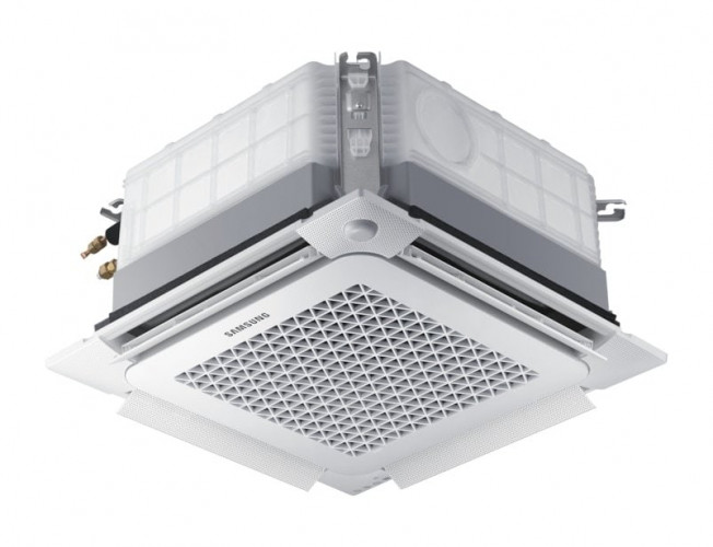 Кассетная VRF система Samsung AM060NNNDEH/TK