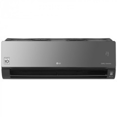 Внутренний блок мульти-сплит системы Lg AM07BP черное зеркало Внутренний блок мульти-сплит системы Lg AM07BP черное зеркало
