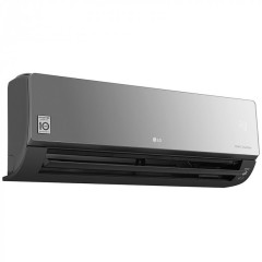 Внутренний блок мульти-сплит системы Lg AM07BP черное зеркало Внутренний блок мульти-сплит системы Lg AM07BP черное зеркало