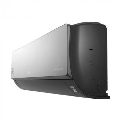 Внутренний блок мульти-сплит системы Lg AM07BP черное зеркало Внутренний блок мульти-сплит системы Lg AM07BP черное зеркало