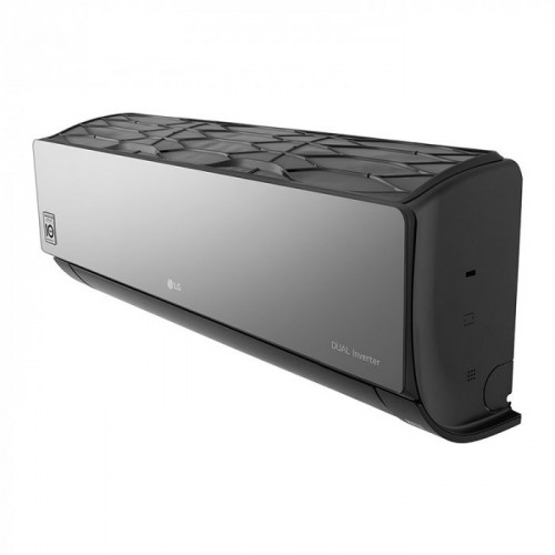 Внутренний блок мульти-сплит системы Lg AM07BP черное зеркало Внутренний блок мульти-сплит системы Lg AM07BP черное зеркало