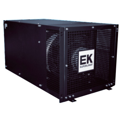 Прецизионный кондиционер Euroklimat EKMC15 Прецизионный кондиционер Euroklimat EKMC15