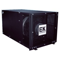 Прецизионный кондиционер Euroklimat EKMC15 Прецизионный кондиционер Euroklimat EKMC15