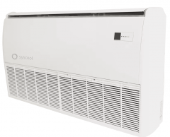 Напольно-потолочная VRF система SYSCOOL SYSVRF 3SE CEILING 140 D Q Напольно-потолочная VRF система SYSCOOL SYSVRF 3SE CEILING 140 D Q
