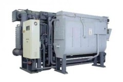 Абсорбционный чиллер Carrier 16DN015 Абсорбционный чиллер Carrier 16DN015
