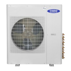 Наружный блок мульти-сплит системы General Climate GU-M8SE48H1 Наружный блок мульти-сплит системы General Climate GU-M8SE48H1