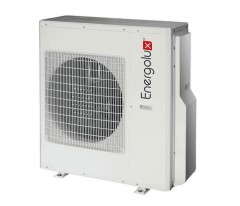 Наружный блок мульти-сплит системы Energolux SAM42M3-GI/5 Наружный блок мульти-сплит системы Energolux SAM42M3-GI/5