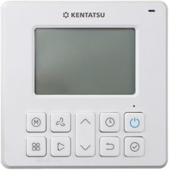 Канальный кондиционер Kentatsu KSMB53HZAN1R/KSUNB53HZAN1 Канальный кондиционер Kentatsu KSMB53HZAN1R/KSUNB53HZAN1