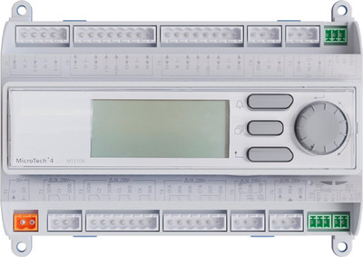 Чиллер с воздушным охлаждением Daikin EWYT590B-SSA2