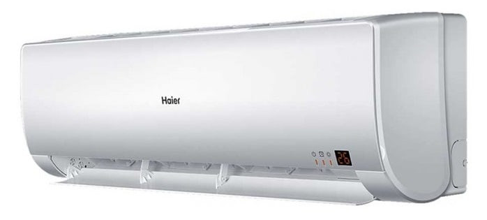 Настенная VRF система Haier AS072MNERAC