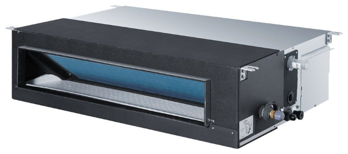 Промышленный кондиционер VRF система Haier AD122MJERA