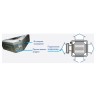 Промышленный кондиционер VRF система Carrier 40VK028H11500016 Промышленный кондиционер VRF система Carrier 40VK028H11500016