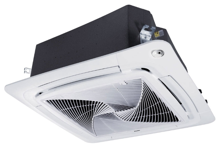 Промышленный кондиционер VRF система Haier AB482MRERA Промышленный кондиционер VRF система Haier AB482MRERA