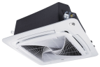 Промышленный кондиционер VRF система Haier AB482MRERA Промышленный кондиционер VRF система Haier AB482MRERA