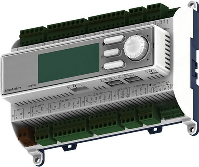 Чиллер с водяным охлаждением Daikin EWWS570DZXEA1