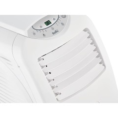 Мобильный кондиционер Ballu Smart Pro BPAC-20 CE_20Y Мобильный кондиционер Ballu Smart Pro BPAC-20 CE_20Y