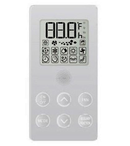 Колонный блок VRF системы General Climate GC-G140FSAN1 Колонный блок VRF системы General Climate GC-G140FSAN1