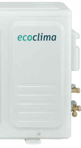 Внешний блок мульти сплит-системы Ecoclima Multi Nova CM3-CH21/4R2 Внешний блок мульти сплит-системы Ecoclima Multi Nova CM3-CH21/4R2