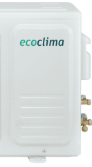 Внешний блок мульти сплит-системы Ecoclima Multi Nova CM3-CH21/4R2 Внешний блок мульти сплит-системы Ecoclima Multi Nova CM3-CH21/4R2