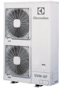 Промышленный кондиционер VRF система Electrolux ESVMO-SF-120