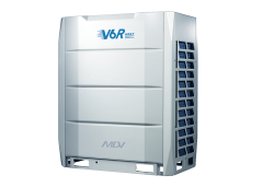 Промышленный кондиционер VRF система Mdv 6-R560WV2GN1 Промышленный кондиционер VRF система Mdv 6-R560WV2GN1